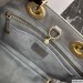 Dior The Lady 95.22 Medium Bag