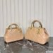 Dior The Lady 95.22 Medium Bag
