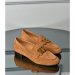 Tod's Kate Logo Plaque Loafers